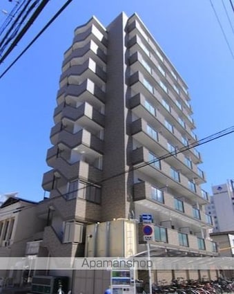 ＦＥＬＩＣＥ大手町[1DK/29.64m2]の外観1