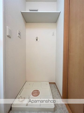 メゾンリヴェール Aの内装写真