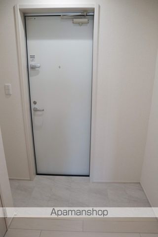 フジパレス遠里小野V番館の内装写真