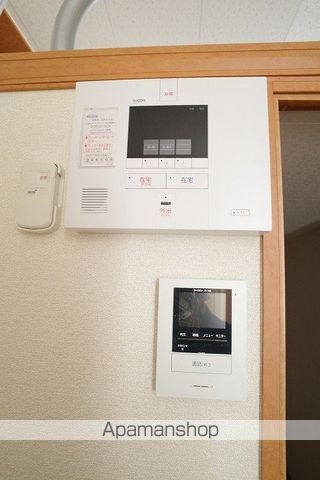 レオパレスマエダの内装写真