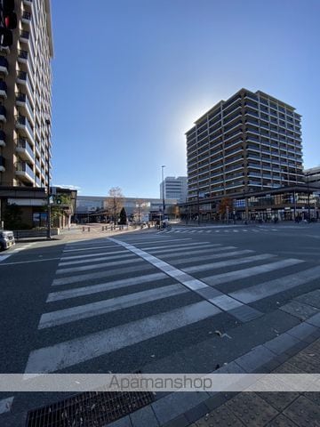 ＲＵＳＳＩＥ博多駅南 607 ｜ 福岡県福岡市博多区博多駅南３丁目17-1（賃貸マンション2LDK・6階・47.74㎡） その23