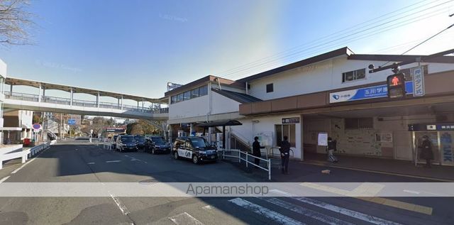 S-RESIDENCE玉川学園前の周辺写真