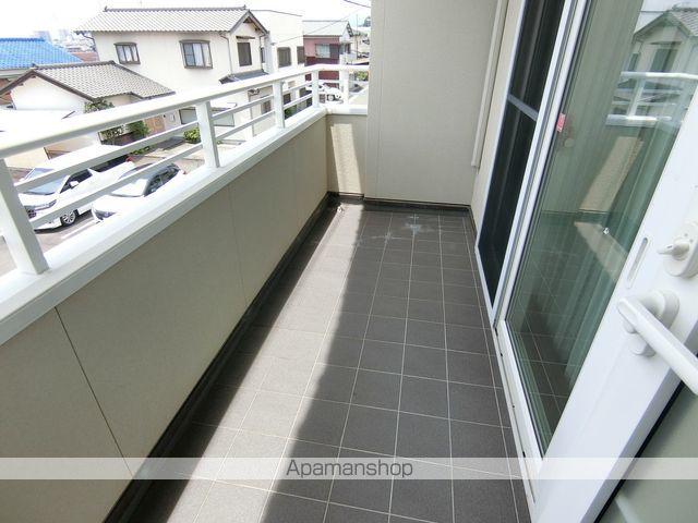 東海道本線 三島駅 徒歩29分 2階建 築17年の内装写真