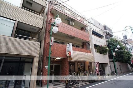第三東邦ビル[2DK/36m2]の外観2