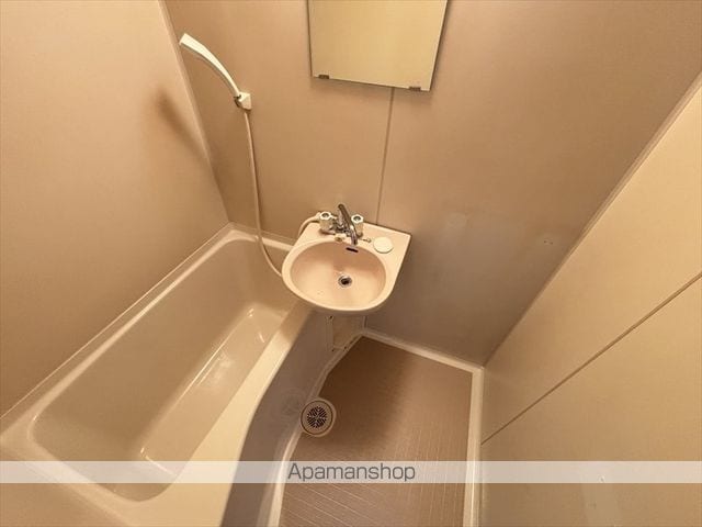 グリーンシャトル本町田の内装写真