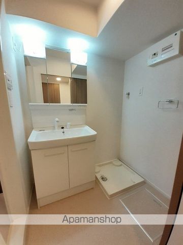 アイリス・IIIの内装写真