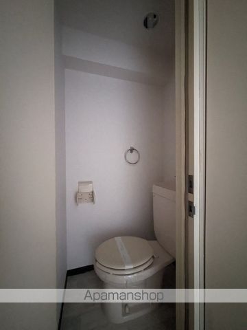 シティ倉敷 IIの内装写真