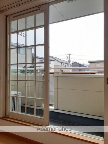 エスポワールIIIの内装写真