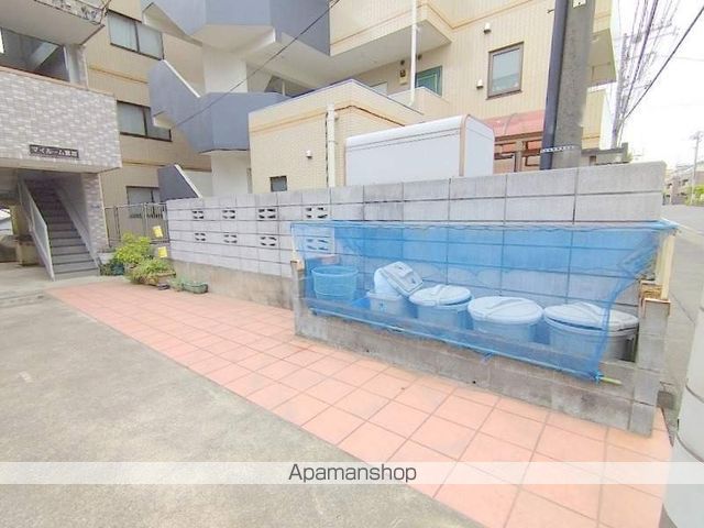 マイルーム鷺沼のその他写真