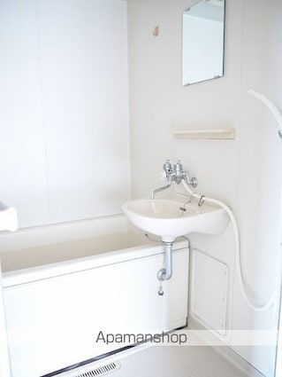 タカギハイツ豊丘Ａ・Ｂ[2DK/37.6m2]のバス