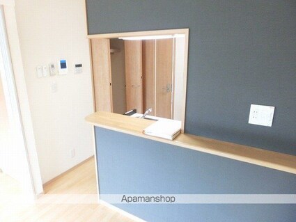 プラントスクエアＣ[1LDK/39.75m2]のその他内装4