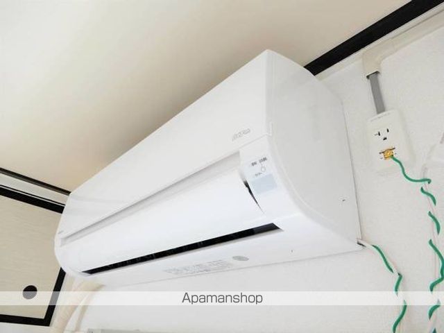ビレッジハウス仙台鶴ケ谷五丁目1号棟の内装写真