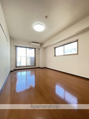 アーバンフラッツ伏見La Douceur伏見の内装写真