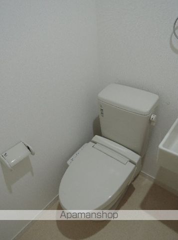 CASA COLINA峰沢町の内装写真