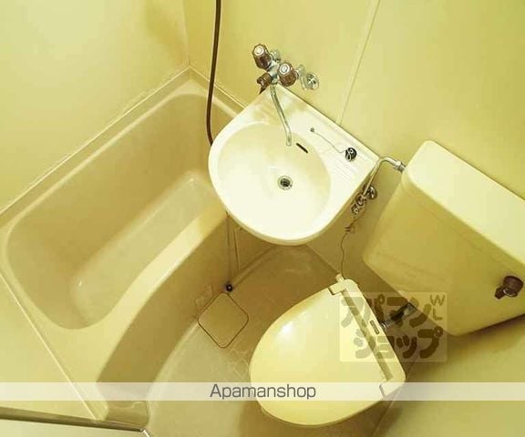レスポアール大西の内装写真