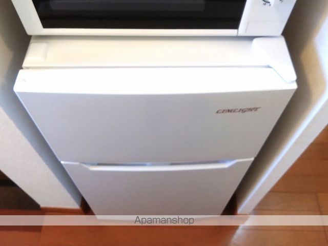 レオパレス羽水の内装写真