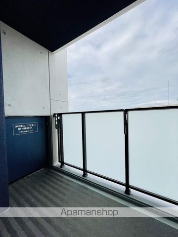 S-RESIDENCE金山Westの内装写真