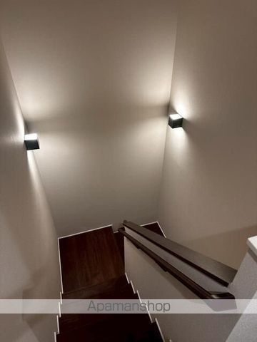 INOテラスの内装写真