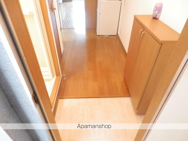 シードワンの内装写真