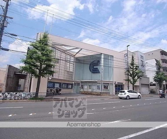 サンサーラ乾の周辺写真