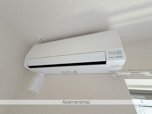 アラモファミリア杉崎町の内装写真