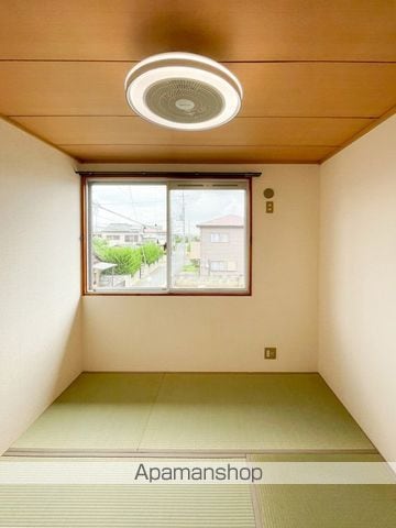メゾンベルジュールの内装写真
