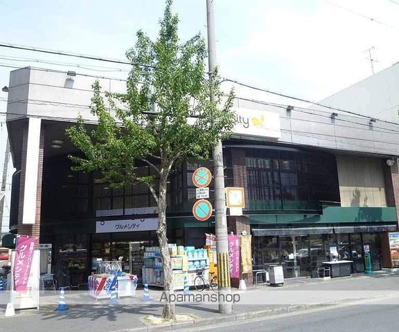 ロータス京都西大路の周辺写真