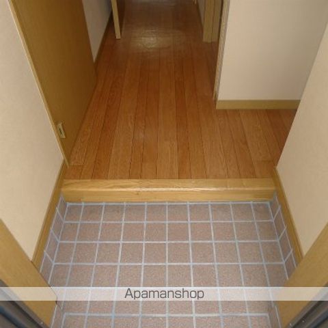 エスポアールOGAWAの内装写真