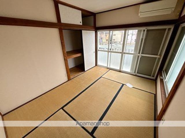 栄プラザの内装写真