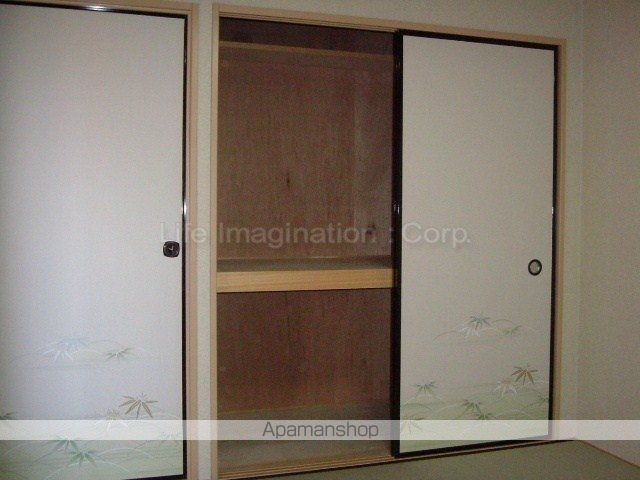 NeoMillenniumの内装写真
