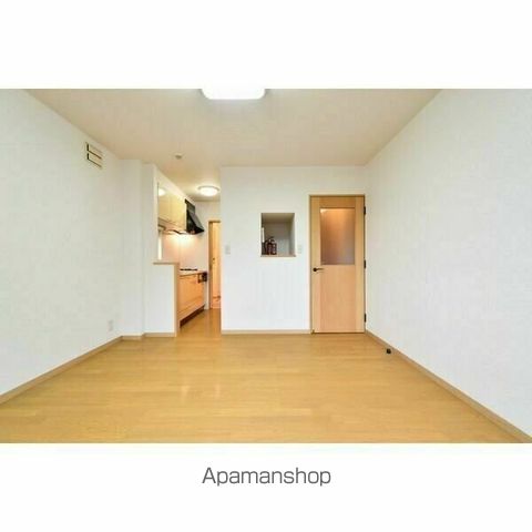 コンフォート中の島 Vの内装写真