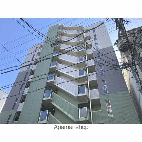 AHマンション泉の外観写真