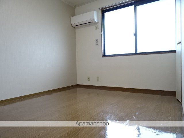 セジュール本田Aの内装写真