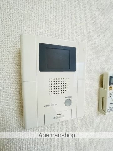 ベレッツァの内装写真