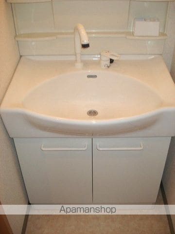 アプライズ西長堀の内装写真