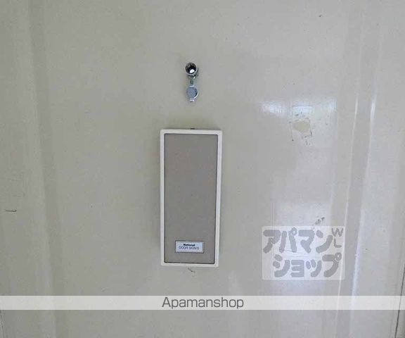 ライブコート二軒茶屋の内装写真