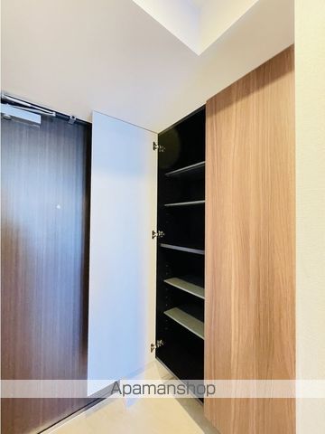 S−RESIDENCE今池駅前の内装写真