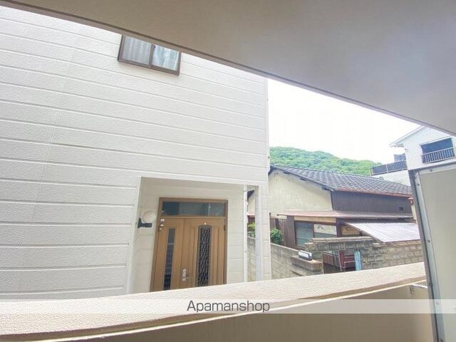 メゾンド西宝町[1R/20.72m2]の内装4