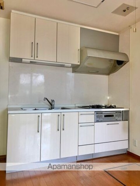 船橋戸建[3DK/76.87m2]のキッチン