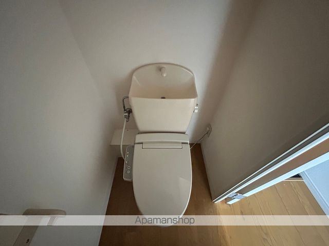 レオパレスエイトランドの内装写真
