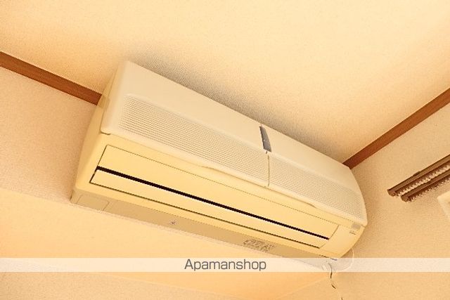 カーサ・プラテリーアAの内装写真