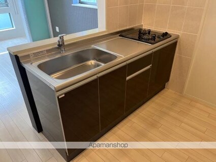 エスペランサ[2LDK/53.8m2]のキッチン2