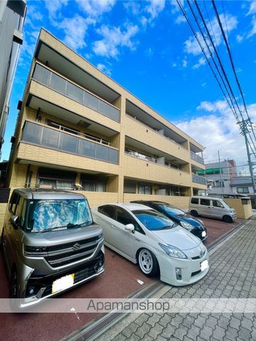 シャーメゾン杭全イースト