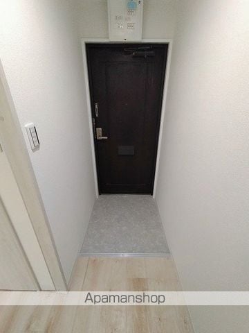 麻田レインボーハイツの内装写真
