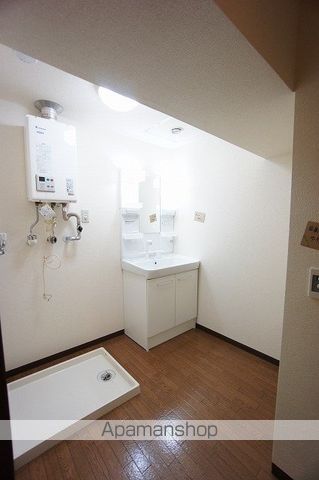 GUFO伏見の内装写真