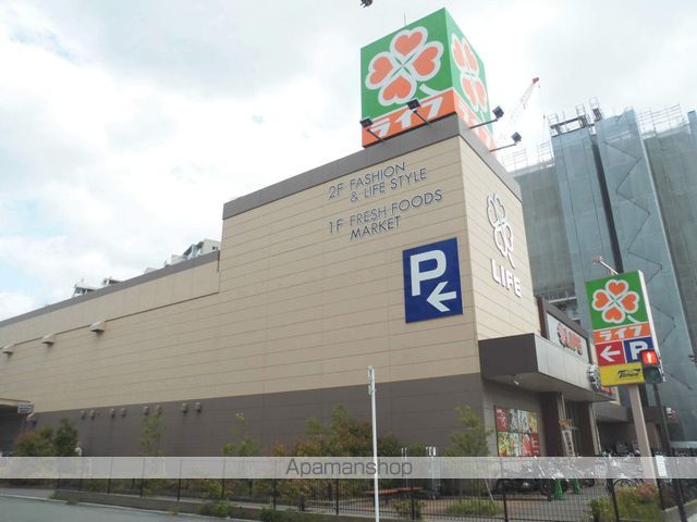 KAISEI堺の周辺写真
