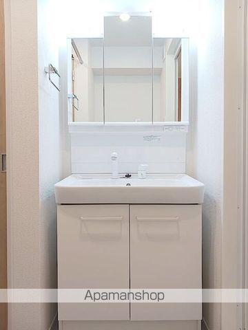 フォレ リジェールの内装写真
