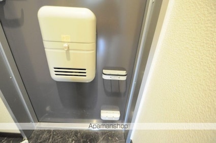 レオネクストルミエールⅡ[1K/30.24m2]の玄関2