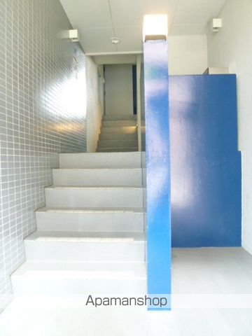 ビッグバーンズマンション水車町のその他写真