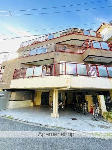 ヴィラナリー今市の外観写真
